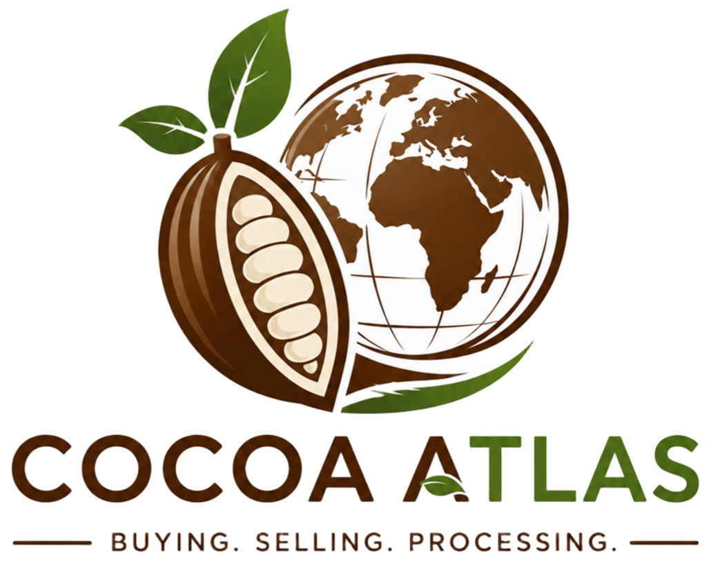 Cocoa Atlas